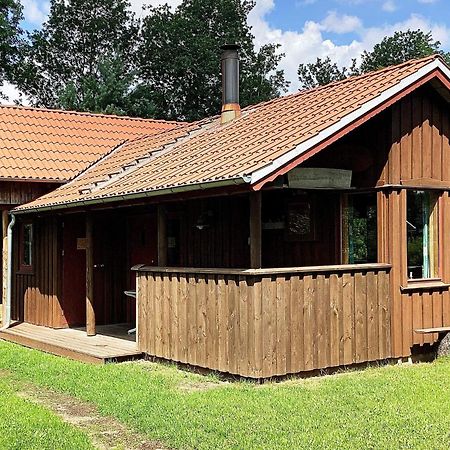Holiday Home Hovborg IX Экстерьер фото